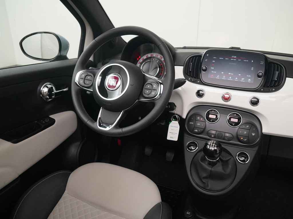 Fiat 500C afbeelding 5