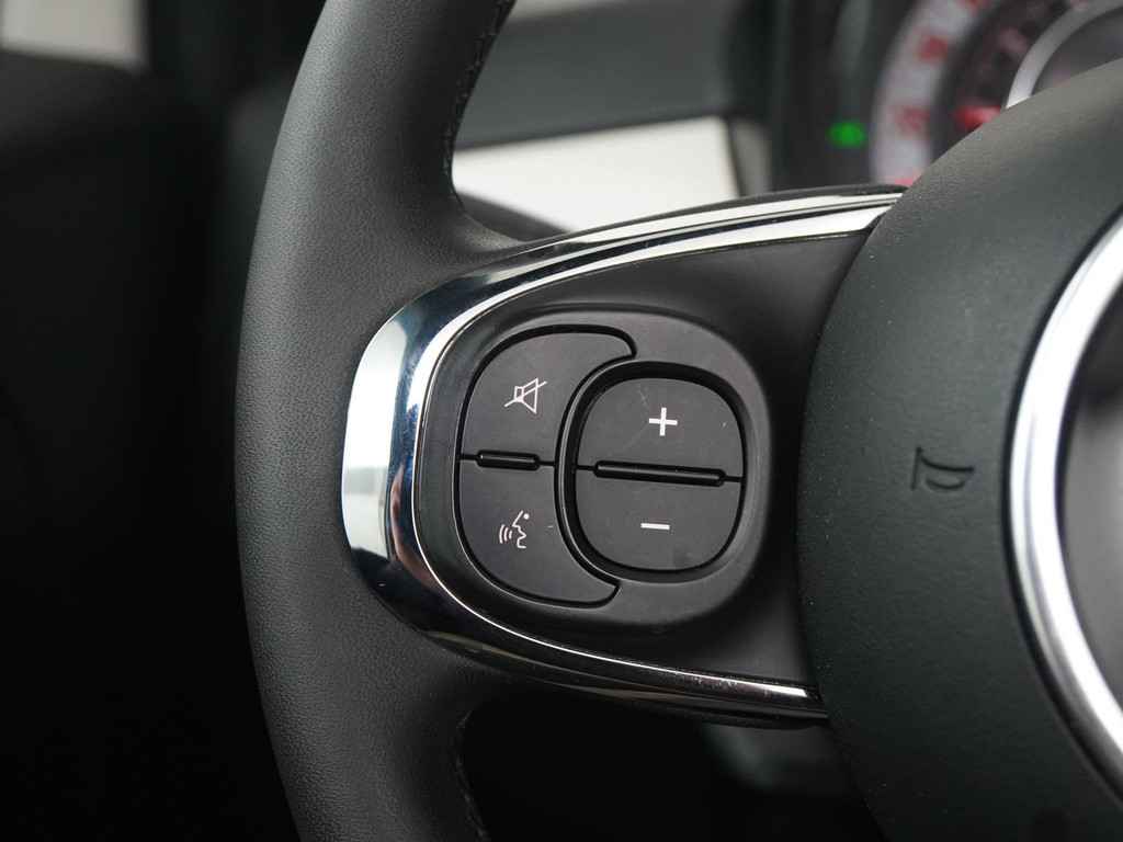 Fiat 500C afbeelding 7