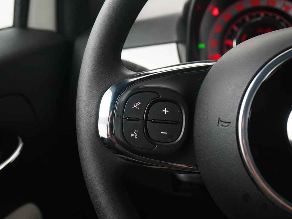 Fiat 500C afbeelding 8