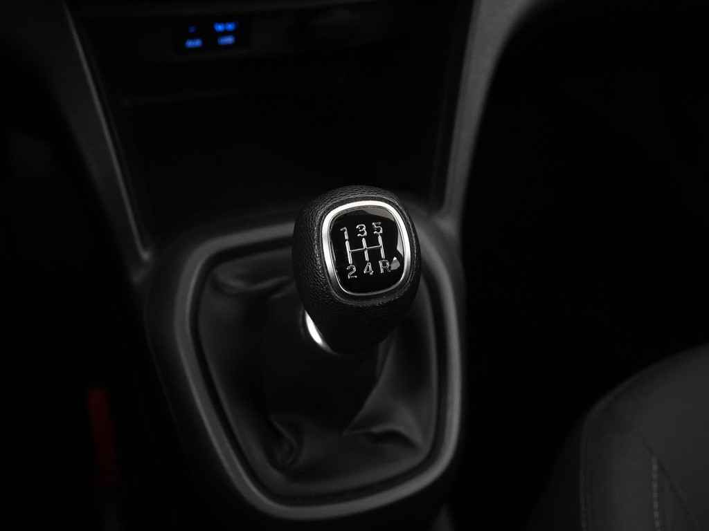 Hyundai i10 afbeelding 10