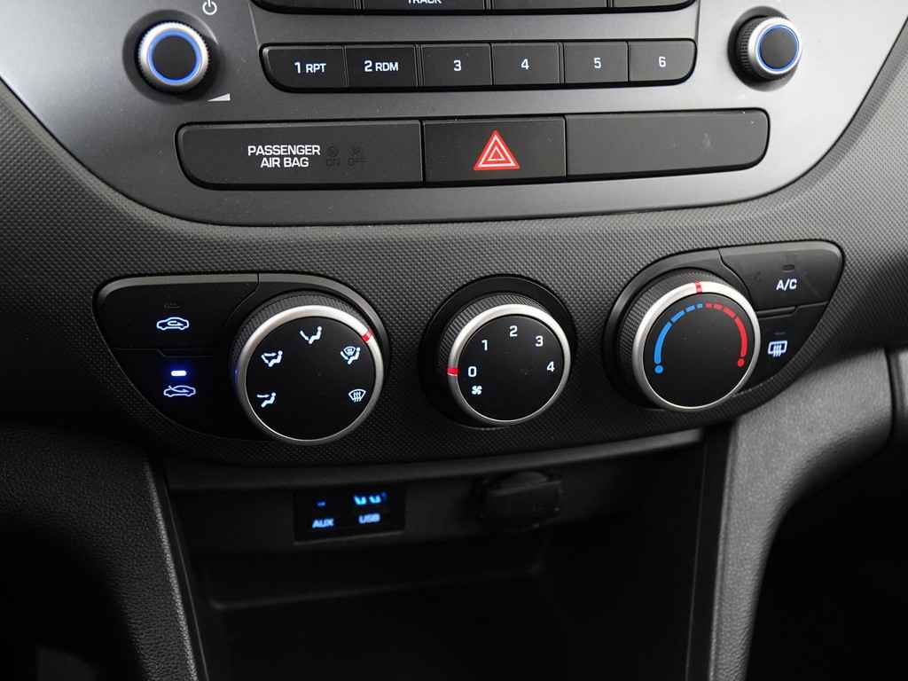 Hyundai i10 afbeelding 12