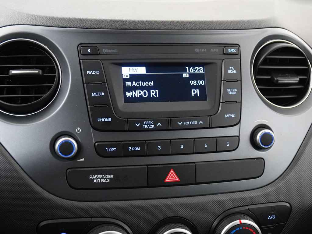 Hyundai i10 afbeelding 13