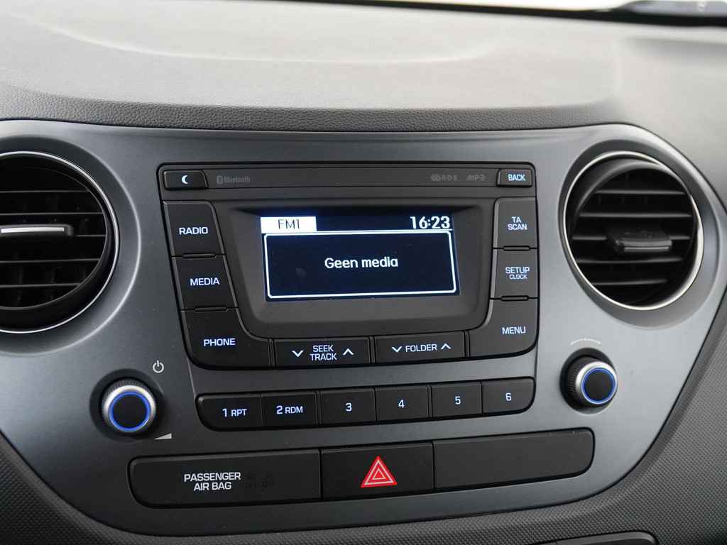 Hyundai i10 afbeelding 14