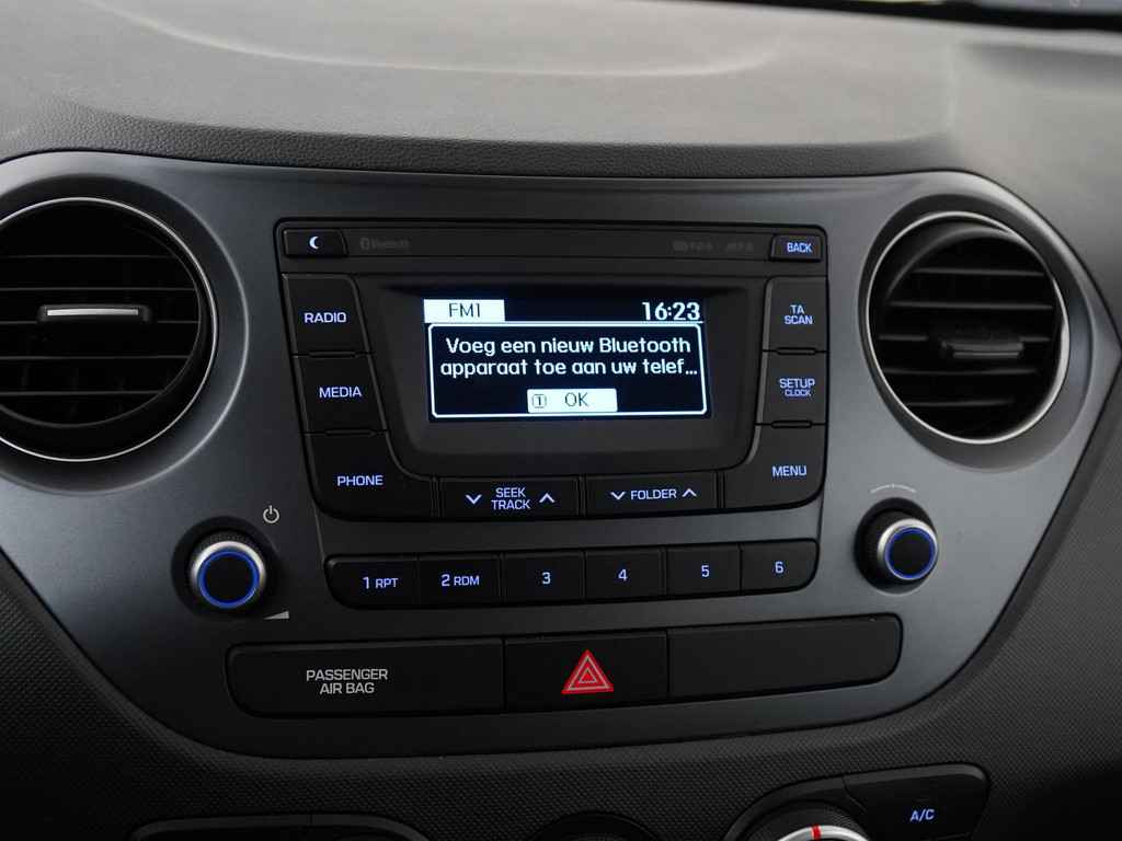 Hyundai i10 afbeelding 15