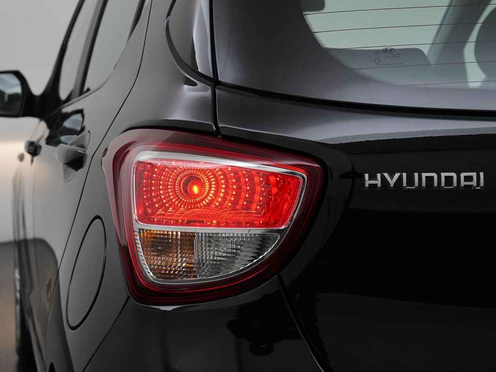 Hyundai i10 afbeelding 17