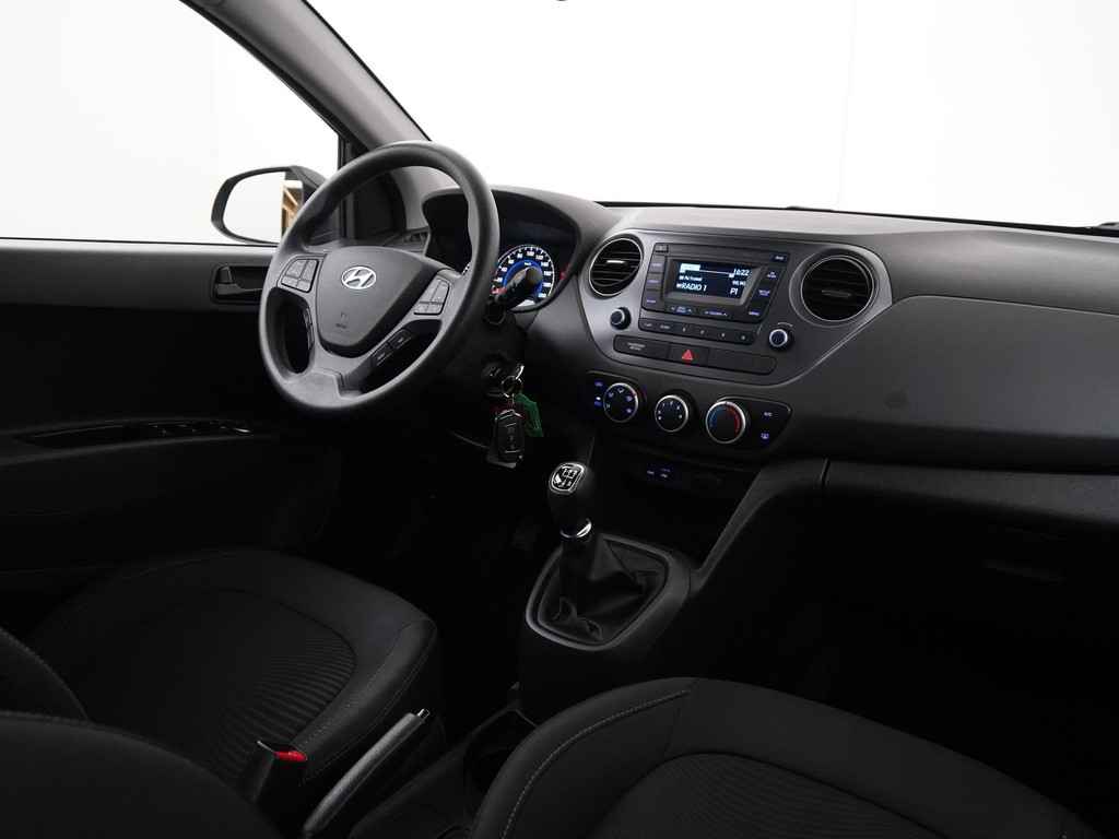 Hyundai i10 afbeelding 2