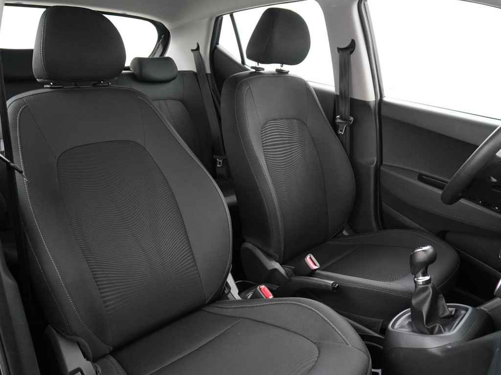 Hyundai i10 afbeelding 20