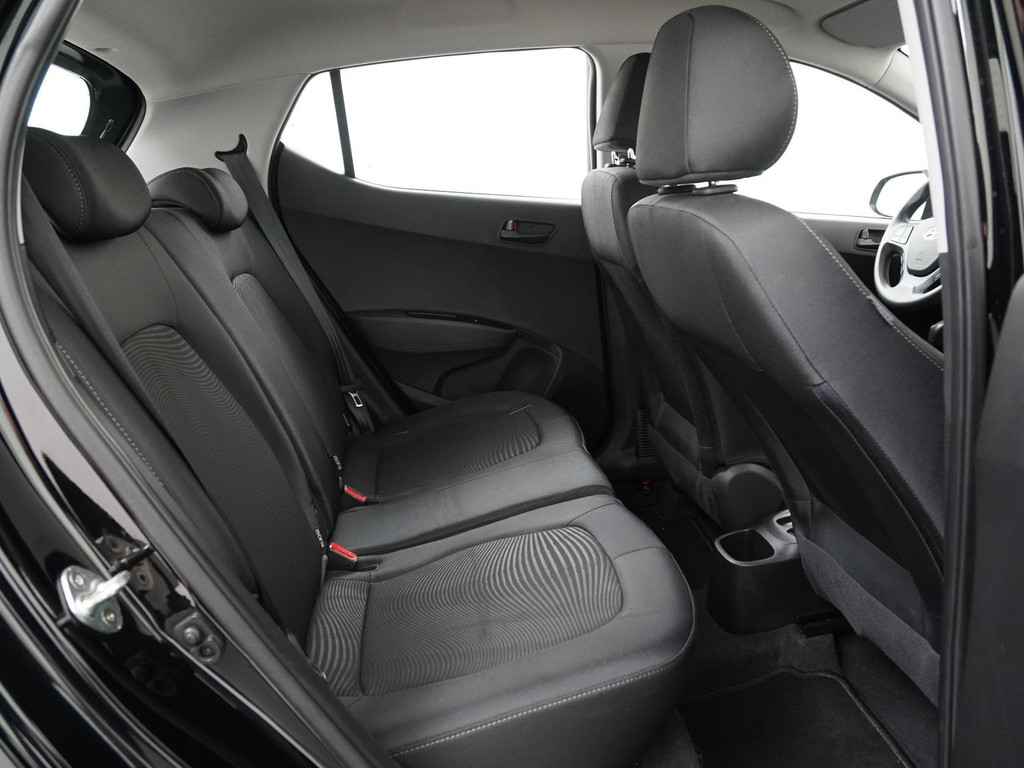 Hyundai i10 afbeelding 21