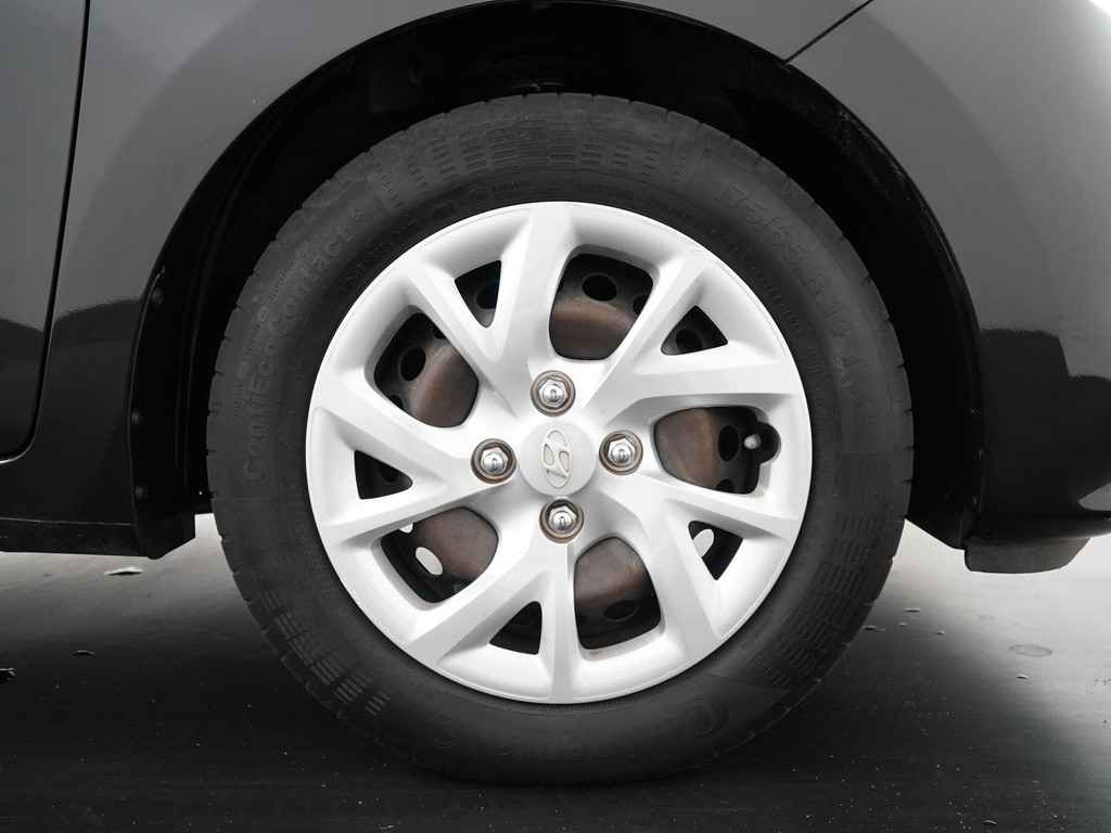 Hyundai i10 afbeelding 22