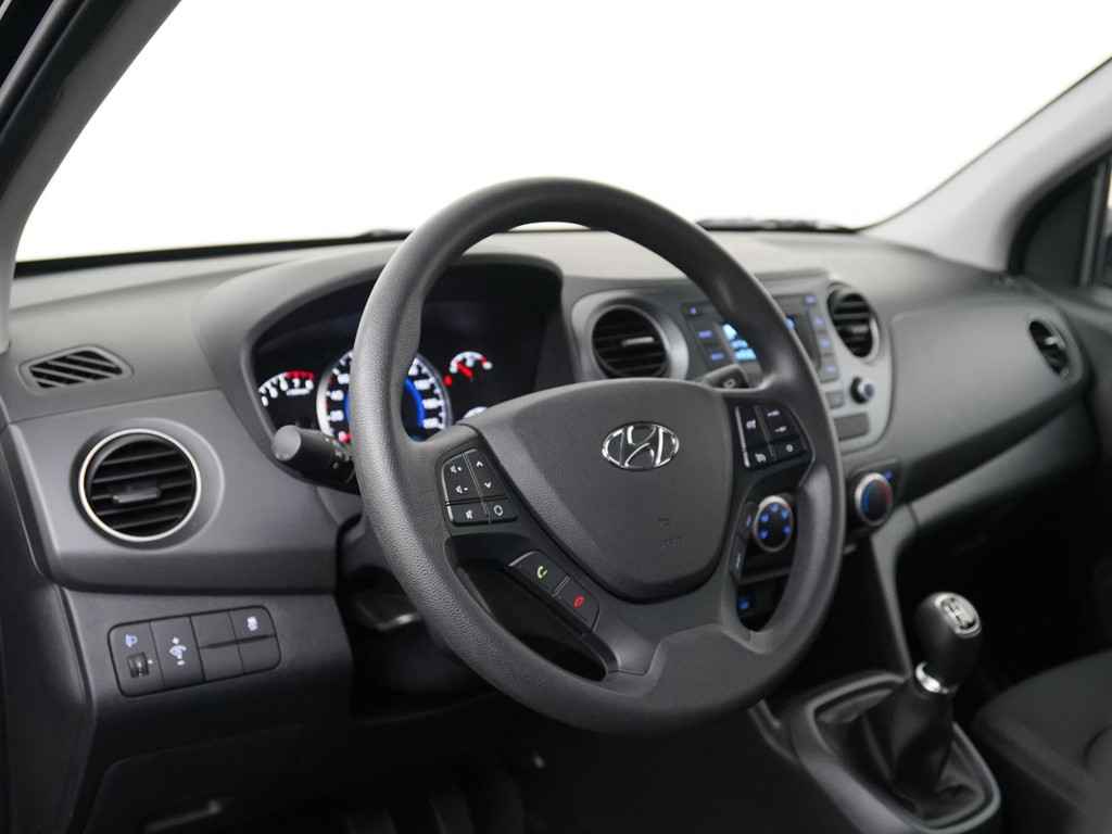 Hyundai i10 afbeelding 26