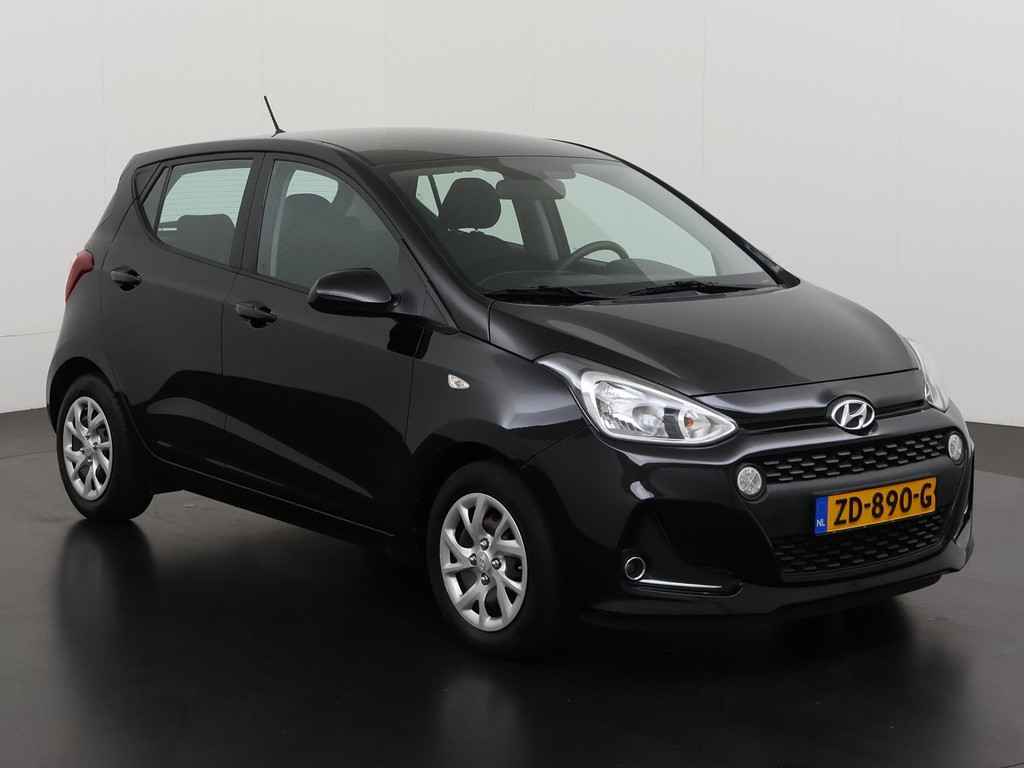 Hyundai i10 afbeelding 28
