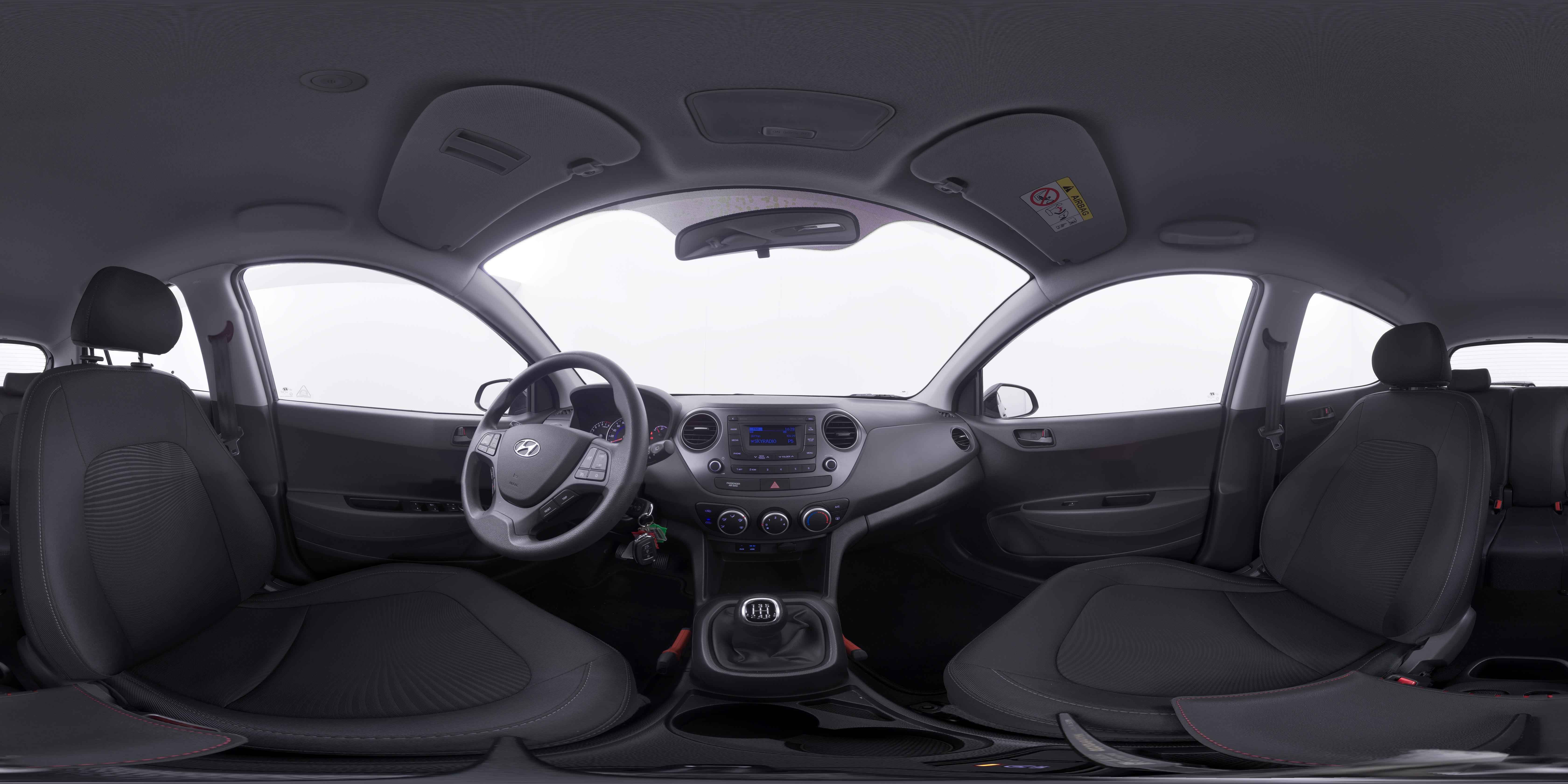 Hyundai i10 afbeelding 29