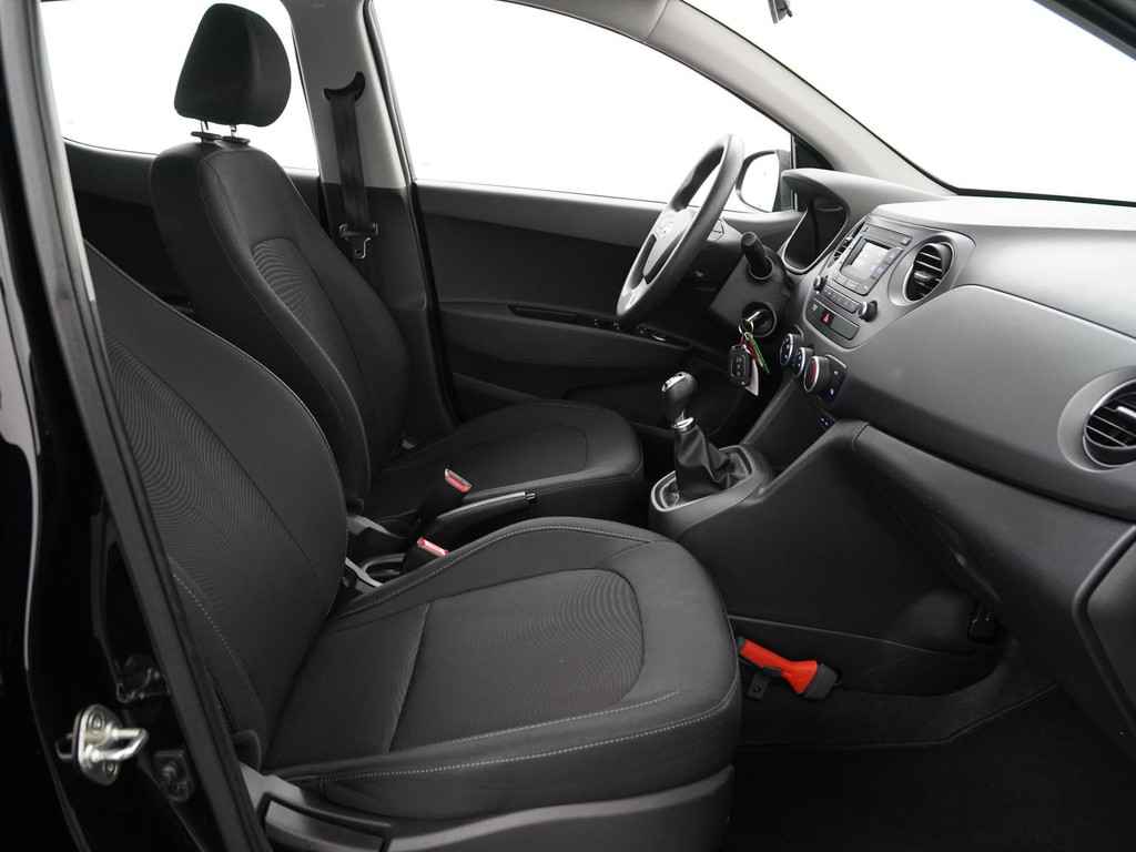 Hyundai i10 afbeelding 3