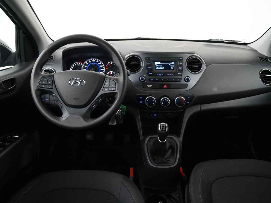 Hyundai i10 afbeelding 5