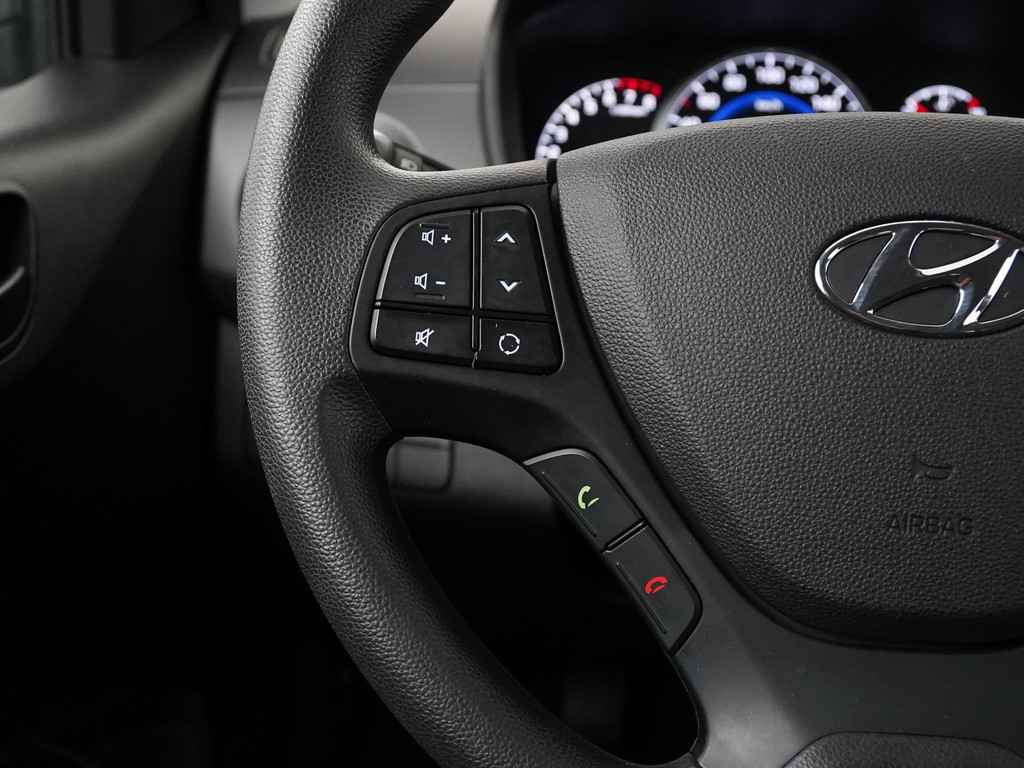 Hyundai i10 afbeelding 7