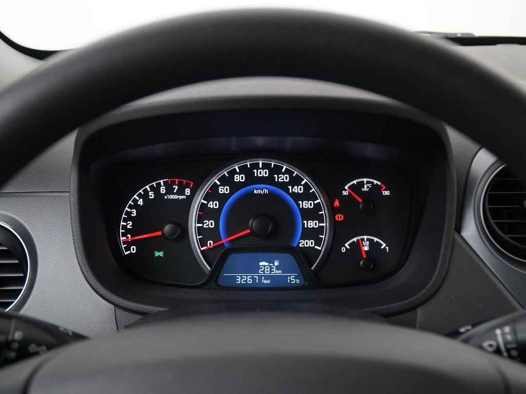 Hyundai i10 afbeelding 8
