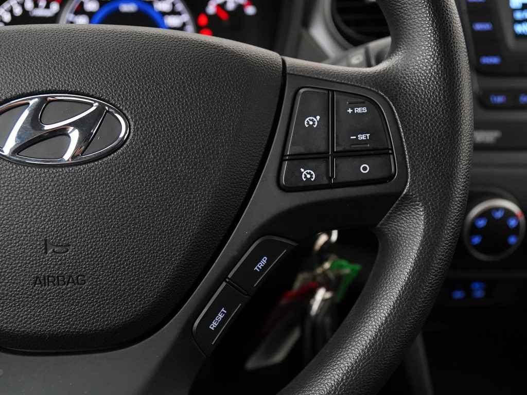 Hyundai i10 afbeelding 9
