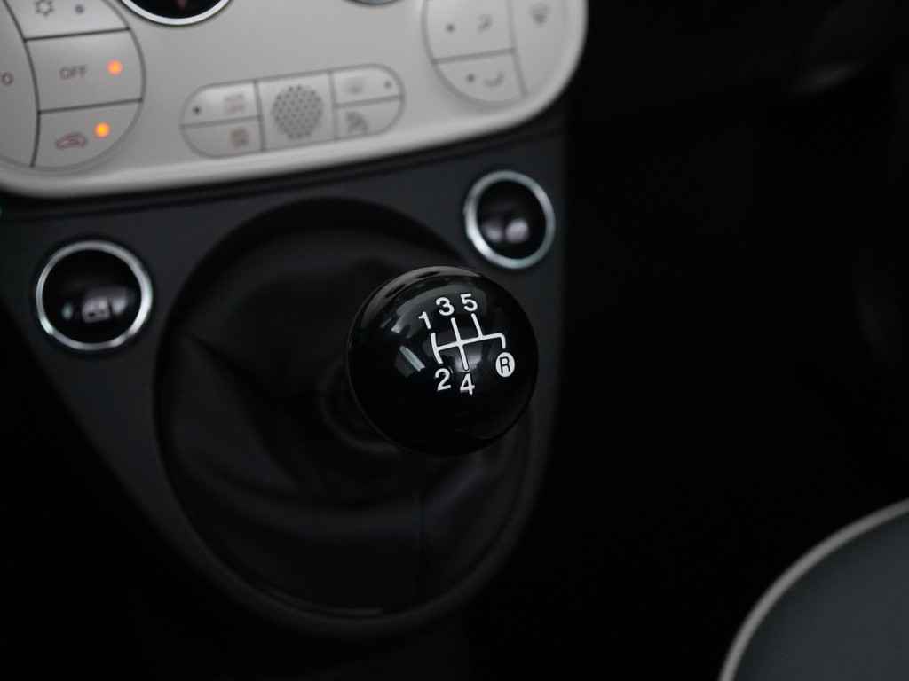 Fiat 500C afbeelding 10