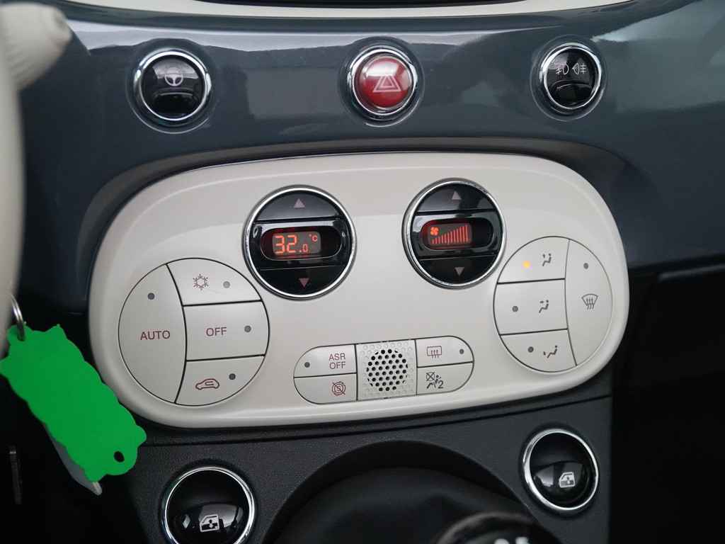 Fiat 500C afbeelding 11