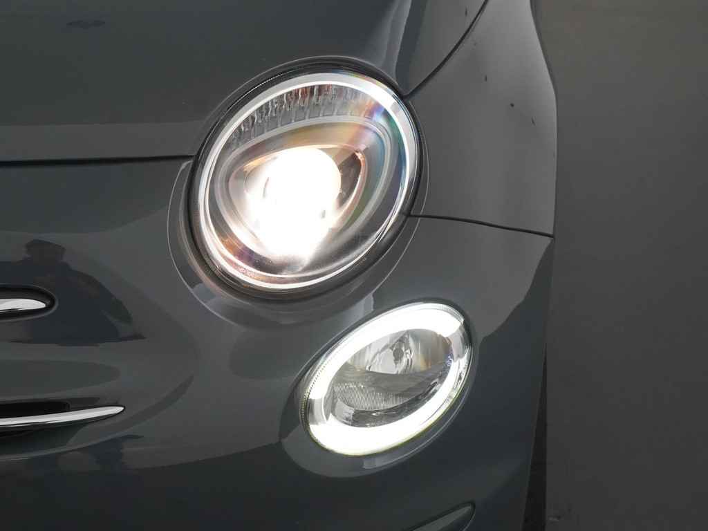 Fiat 500C afbeelding 17