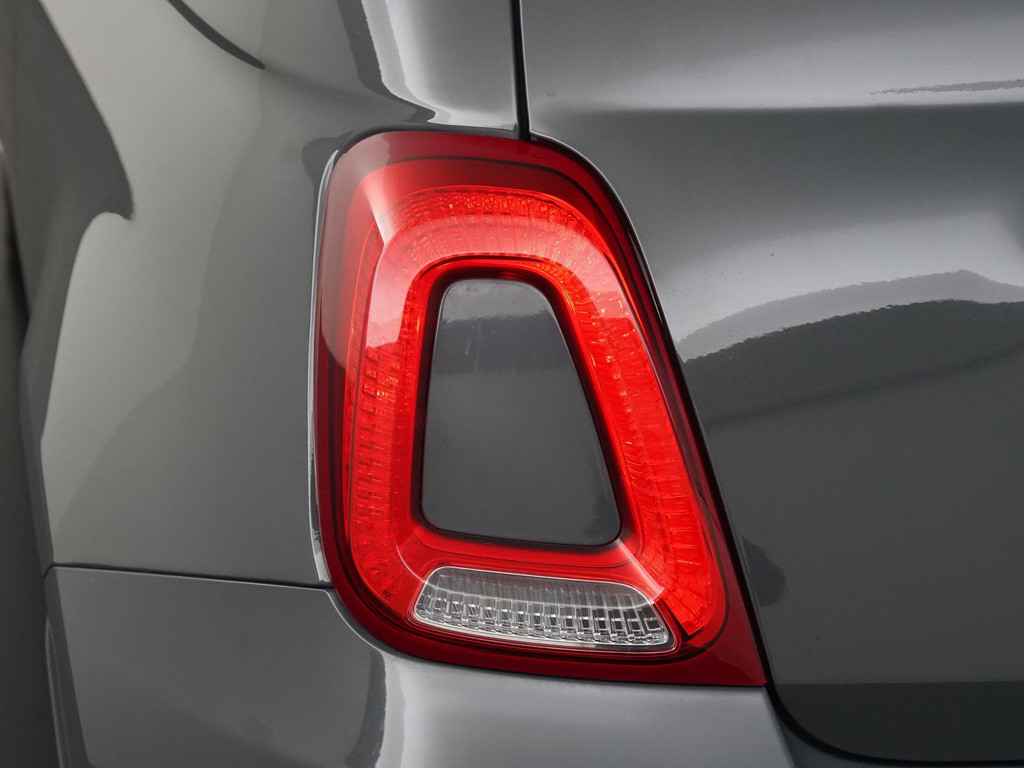 Fiat 500C afbeelding 18