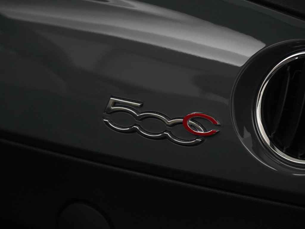 Fiat 500C afbeelding 21