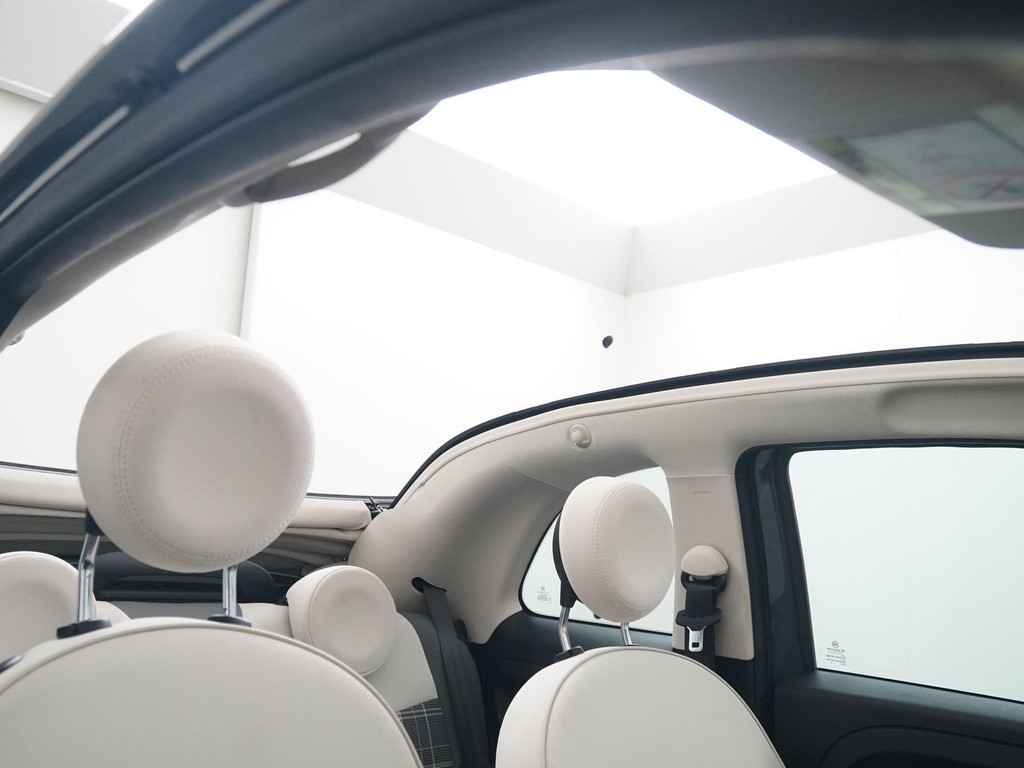 Fiat 500C afbeelding 23