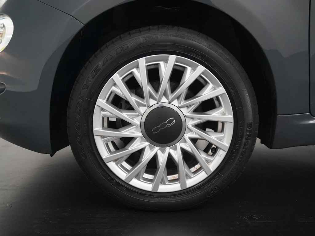 Fiat 500C afbeelding 24