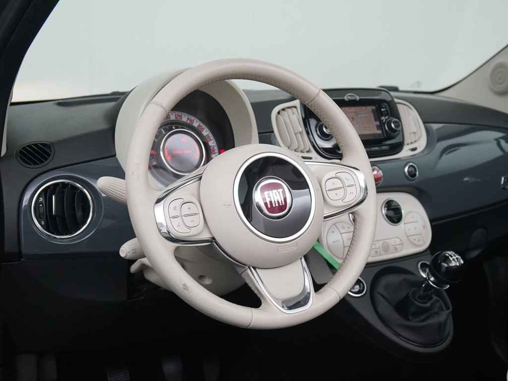 Fiat 500C afbeelding 27