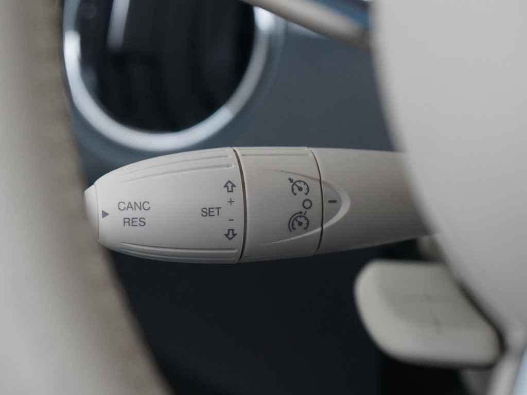 Fiat 500C afbeelding 28