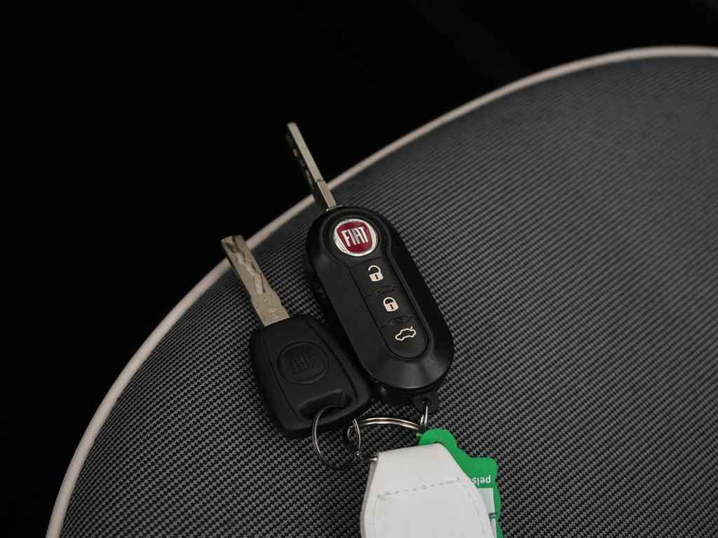 Fiat 500C afbeelding 29