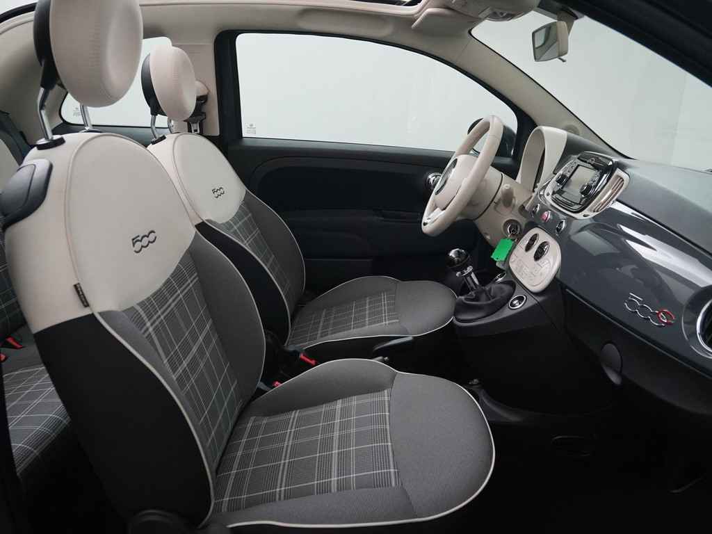 Fiat 500C afbeelding 3
