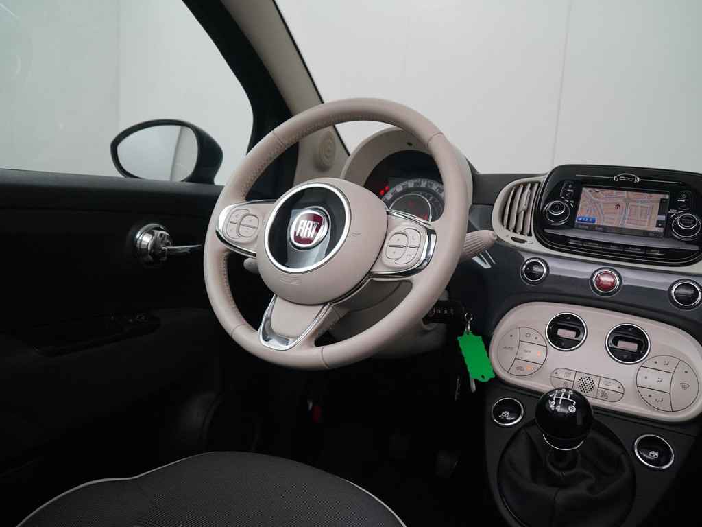 Fiat 500C afbeelding 5
