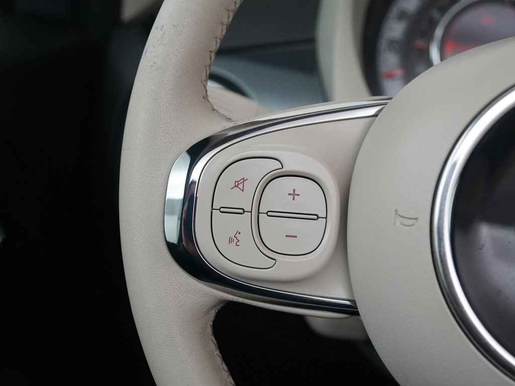 Fiat 500C afbeelding 7