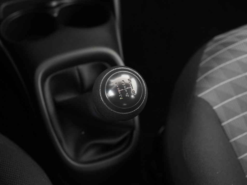 Peugeot 108 afbeelding 10