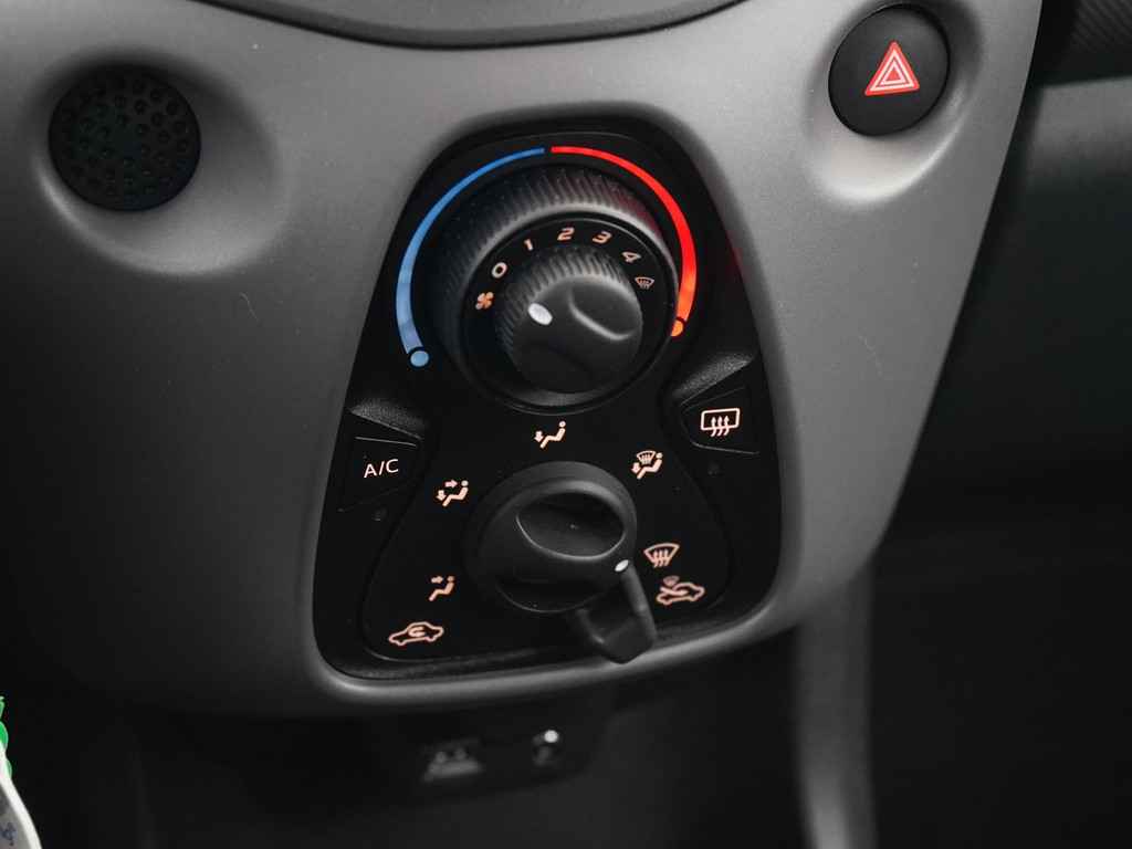 Peugeot 108 afbeelding 12