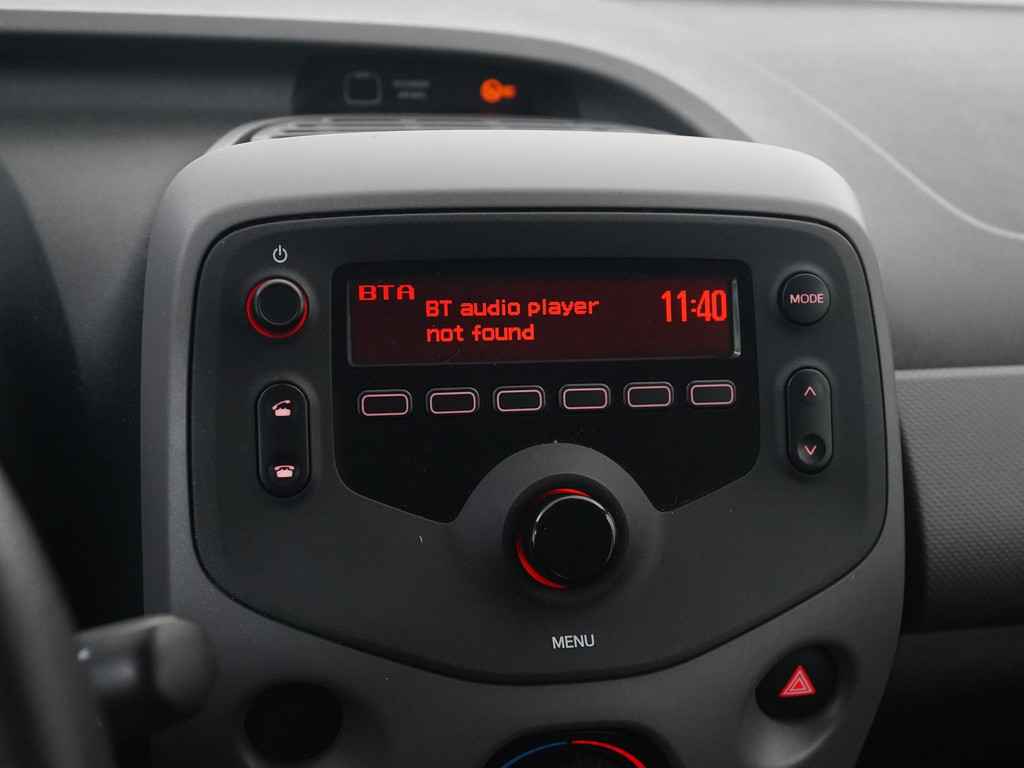 Peugeot 108 afbeelding 14