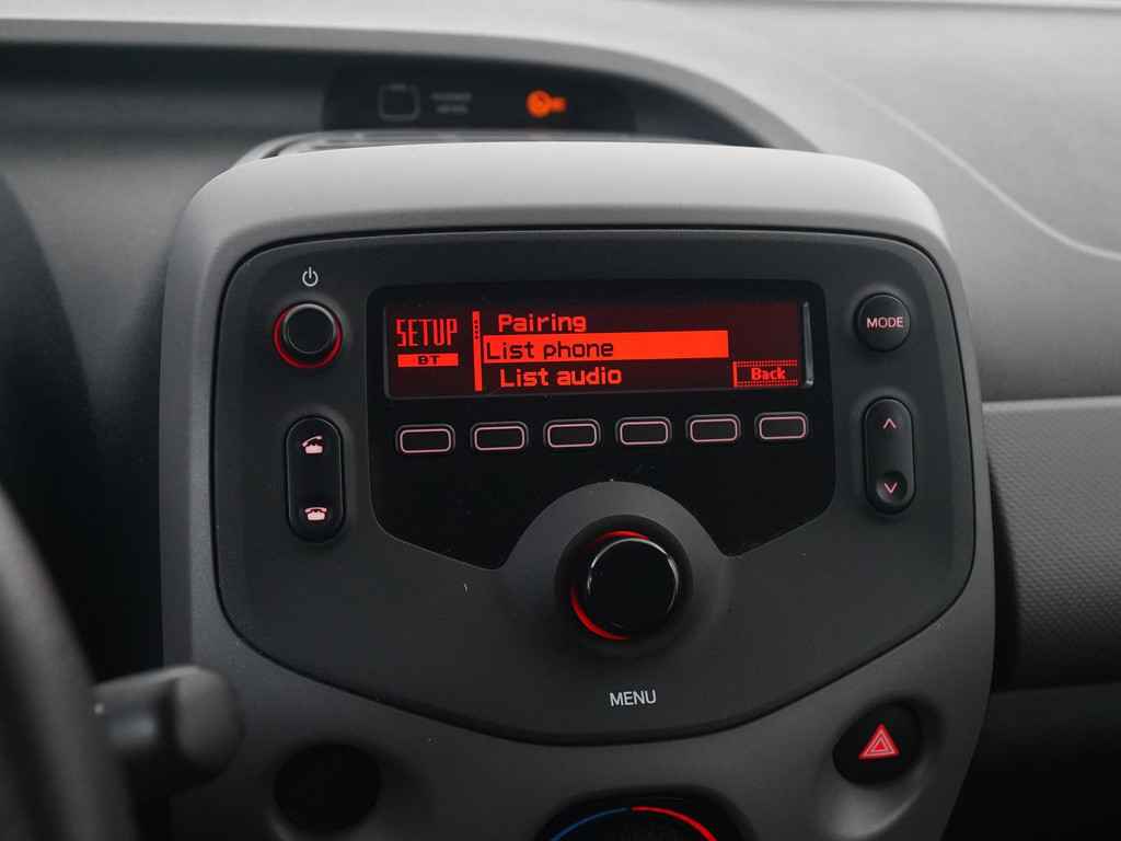 Peugeot 108 afbeelding 15