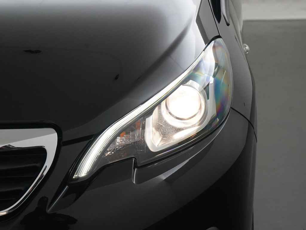Peugeot 108 afbeelding 16