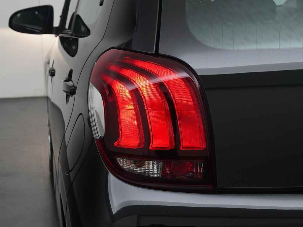 Peugeot 108 afbeelding 17