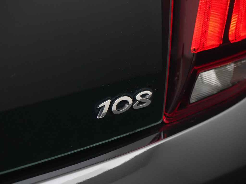 Peugeot 108 afbeelding 18