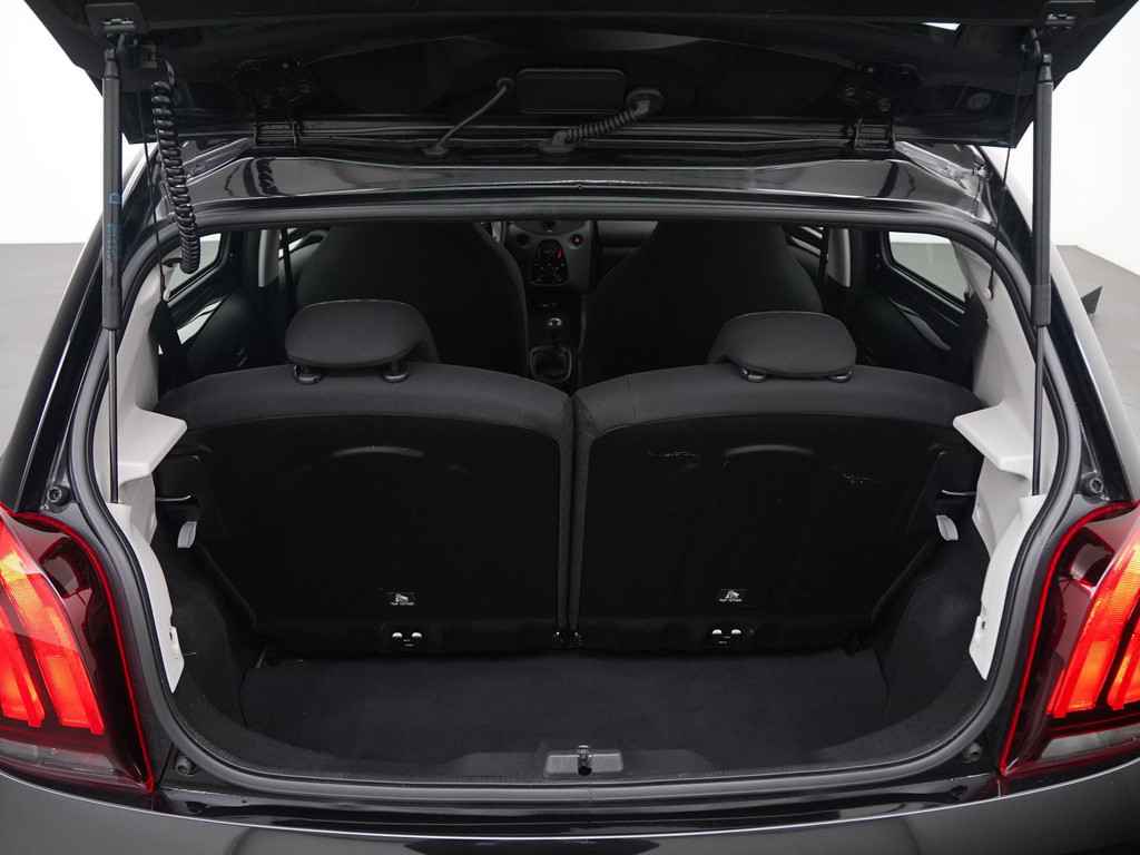 Peugeot 108 afbeelding 19