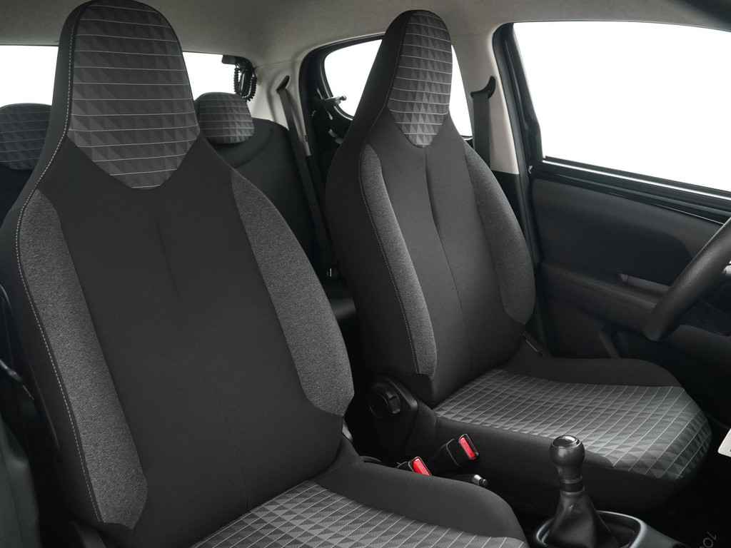 Peugeot 108 afbeelding 21