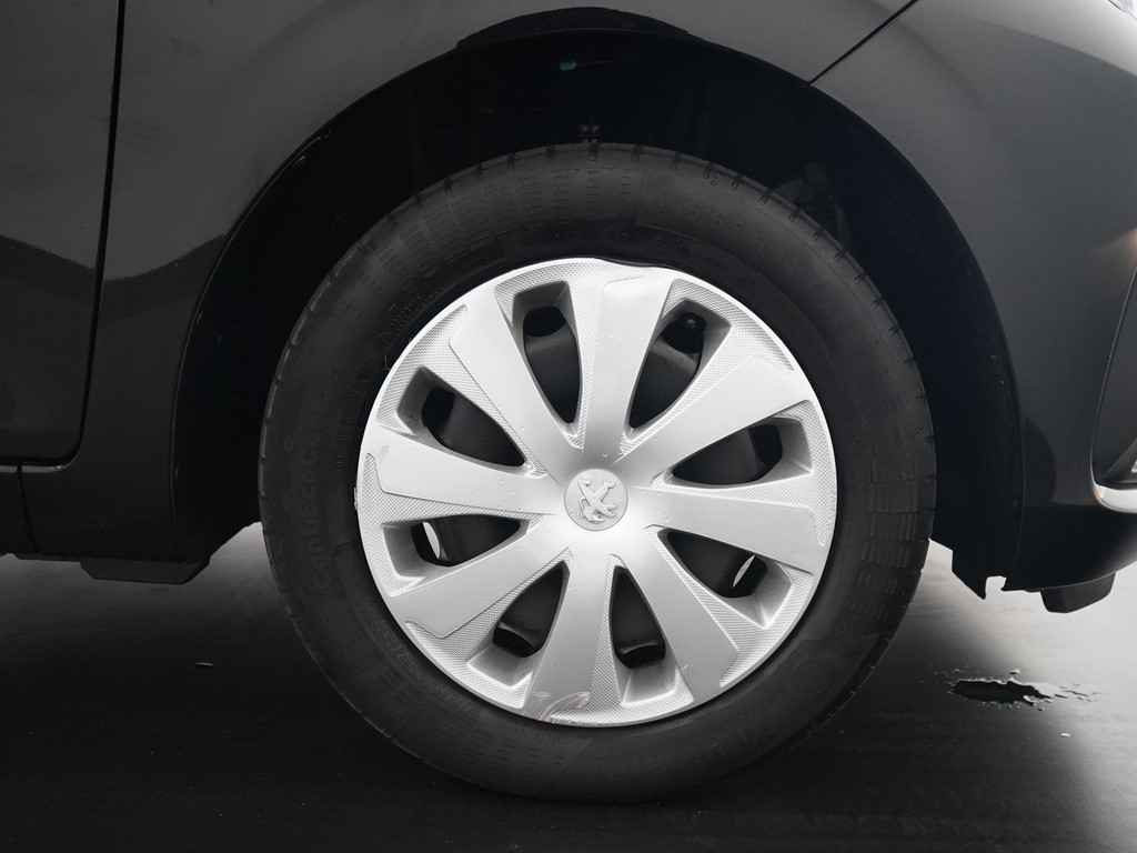 Peugeot 108 afbeelding 22