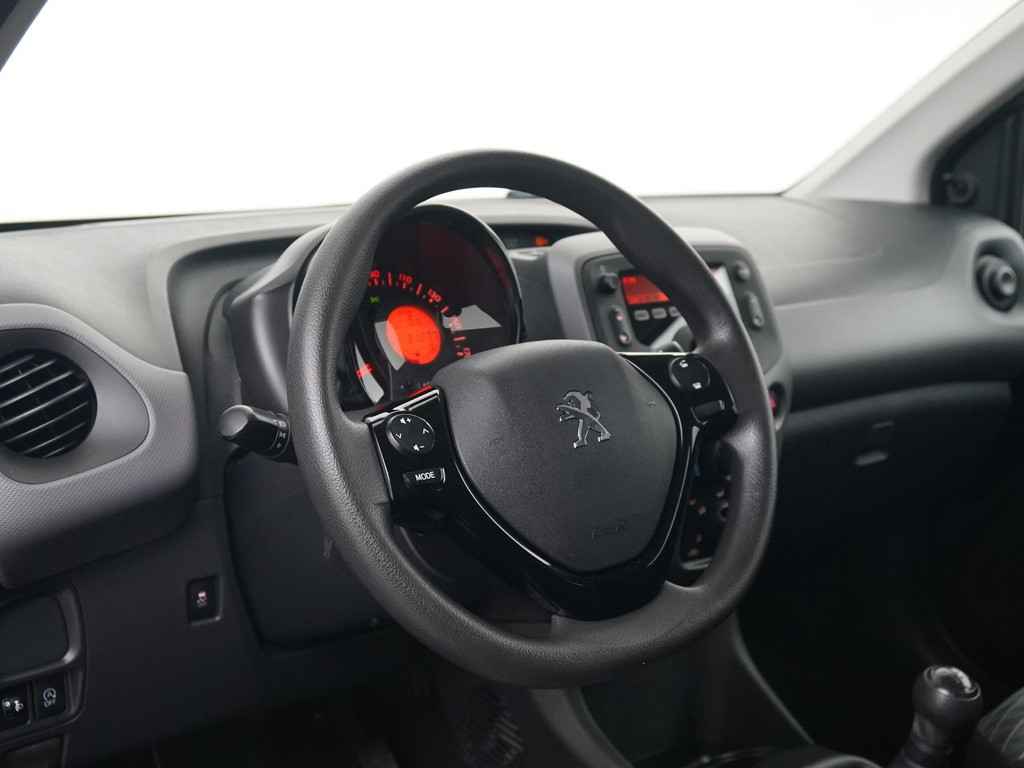 Peugeot 108 afbeelding 26