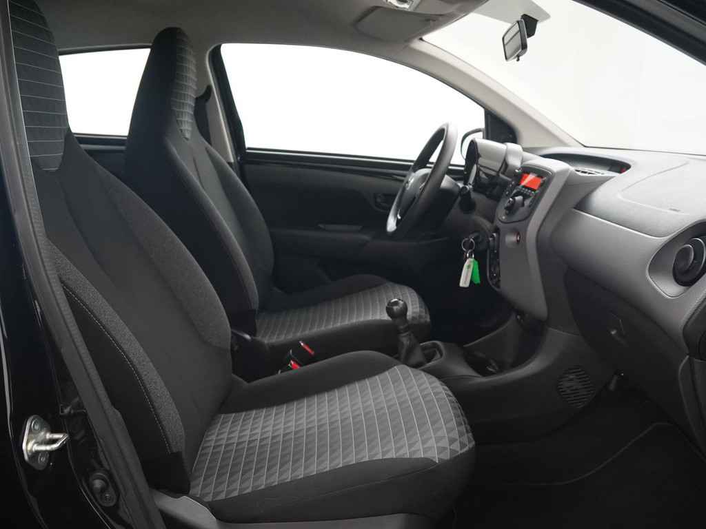 Peugeot 108 afbeelding 3
