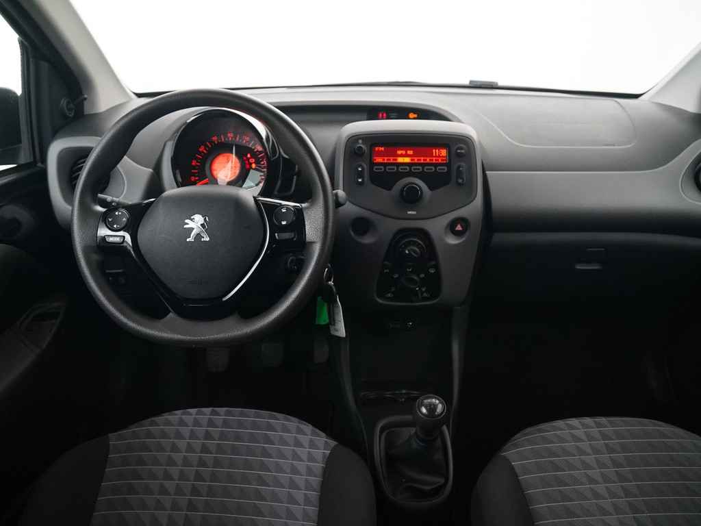Peugeot 108 afbeelding 5