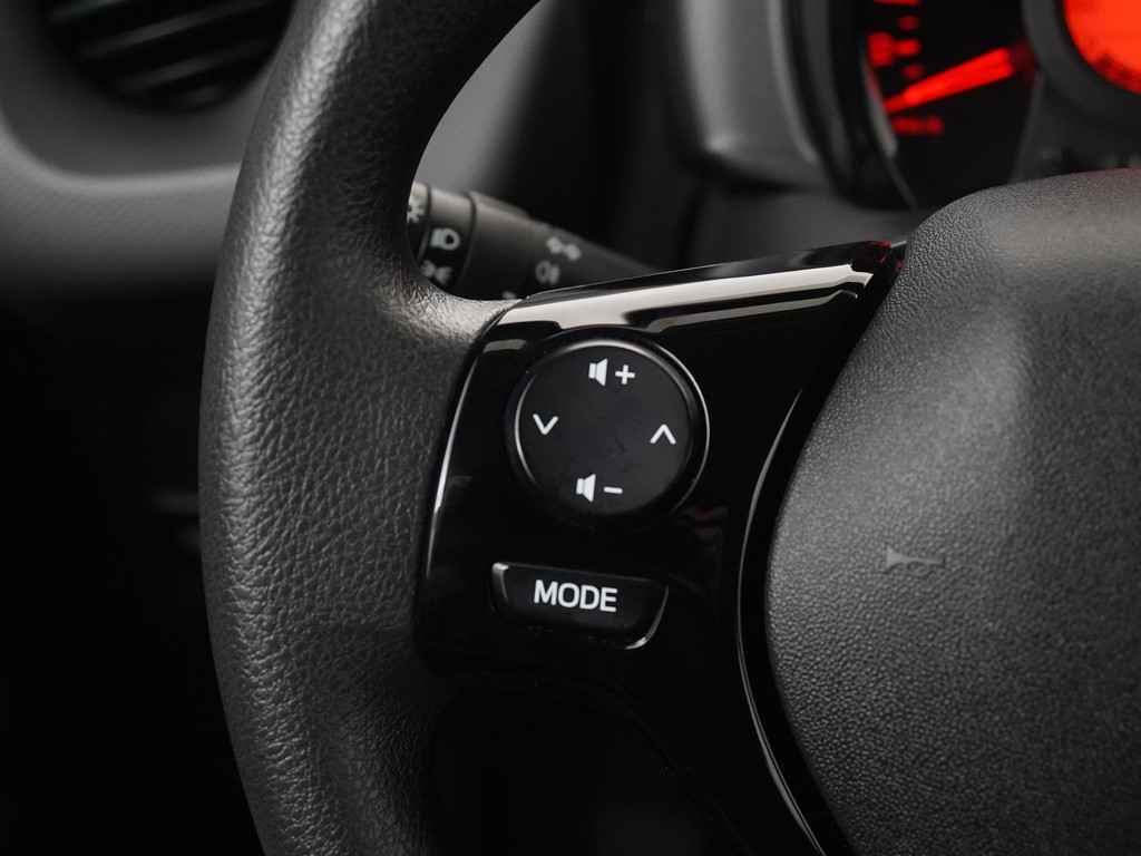 Peugeot 108 afbeelding 7