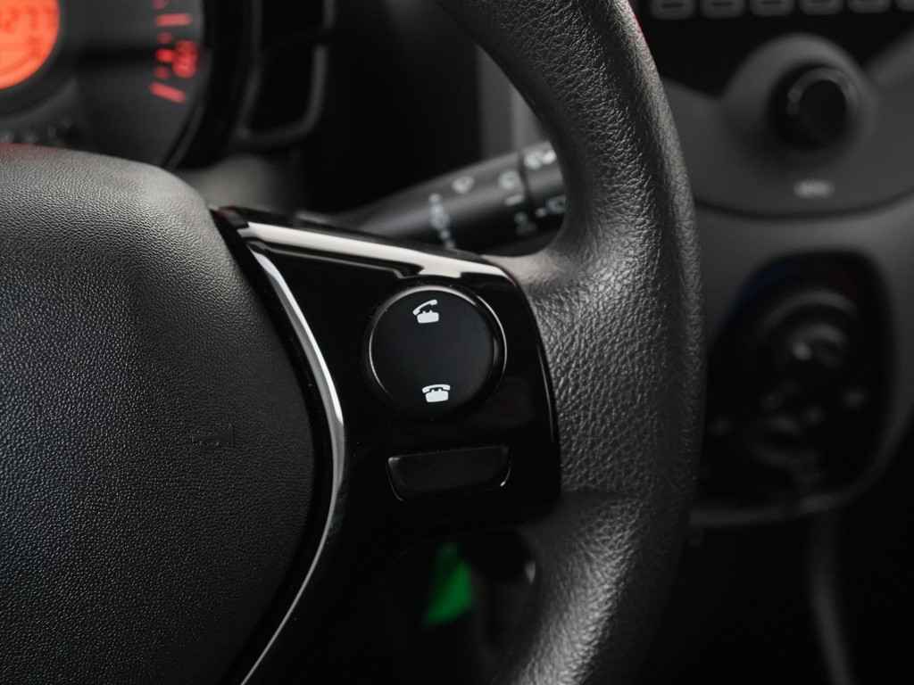 Peugeot 108 afbeelding 9