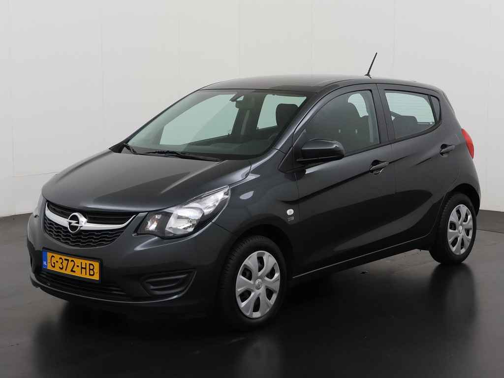 Opel Karl afbeelding 1